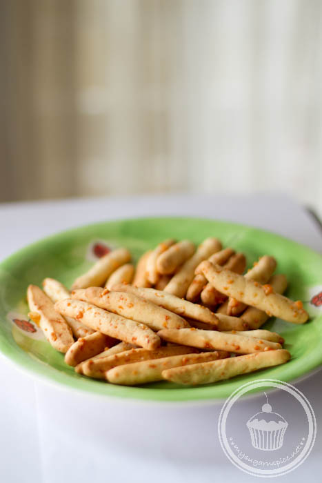 Cheese Sticks